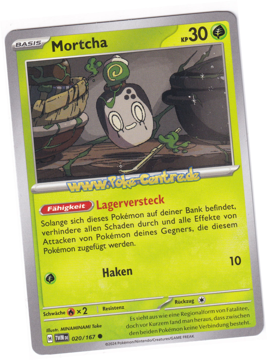 Mortcha 020/167 Common - Karmesin & Purpur - Maskerade im Zwielicht Deutsch