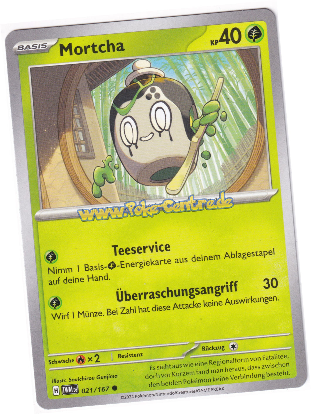 Mortcha 021/167 Common - Karmesin & Purpur - Maskerade im Zwielicht Deutsch