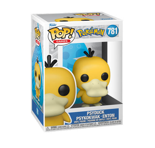 Funko POP: Pokemon Enton - #781