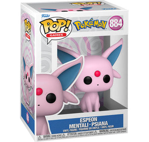 Funko POP: Pokemon Psiana - #884