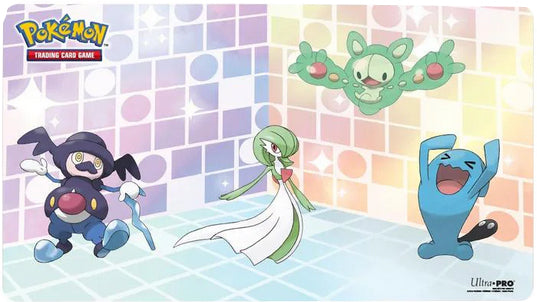 Ultra Pro - Trick Room - Pokémon Playmat