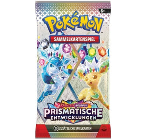 Prismatische Entwicklungen TTB