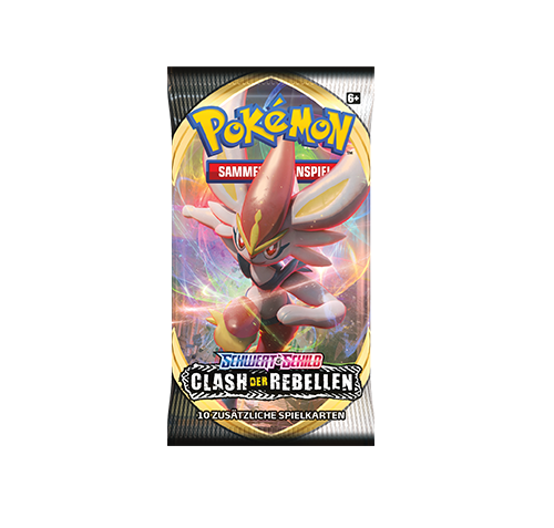 Pokemon Booster kaufen