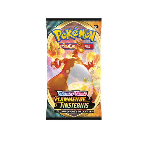 Pokemon Booster kaufen