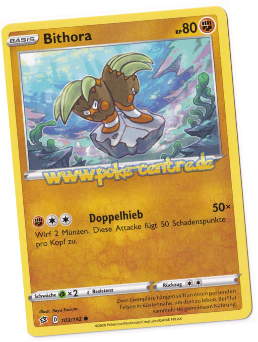 Pokemon Bithora