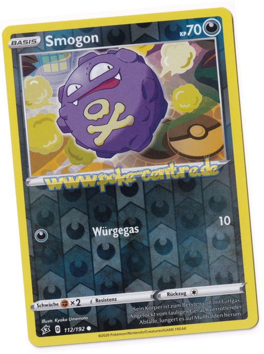 Pokemon Smogon