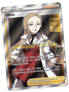 Pokemon Trainer Olivia kaufen