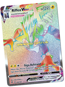 Pokemon Riffex Rainbow kaufen