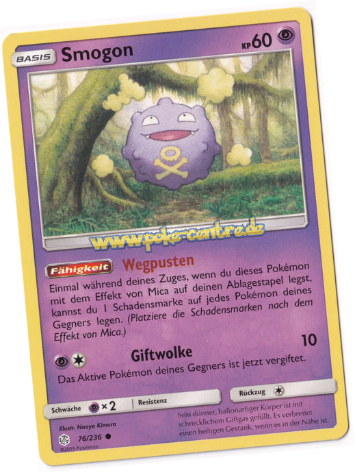 Pokemon Smogon