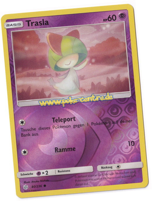 Pokemon Trasla