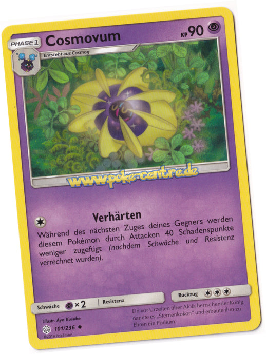 Pokemon Cosmovum
