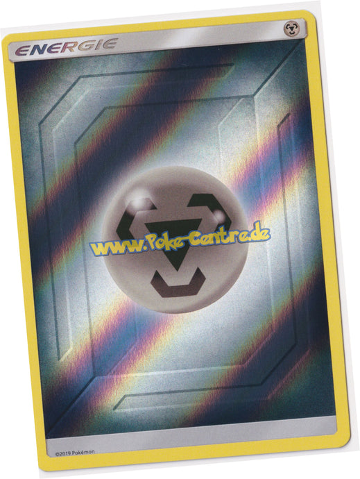 Stahl Energie Reverse Holo - Verborgenes Schicksal Deutsch