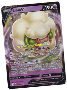 Elfun-V 064/172 Fullart