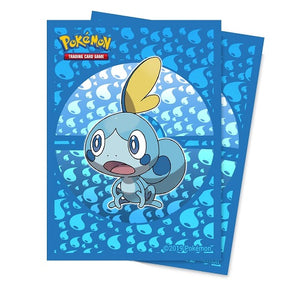 65x Ultra Pro: Pokémon Memmeon Sleeves