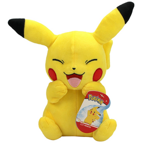 Pikachu Kuscheltier Pokemon