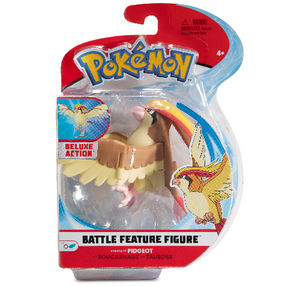 Tauboss Figur Pokemon