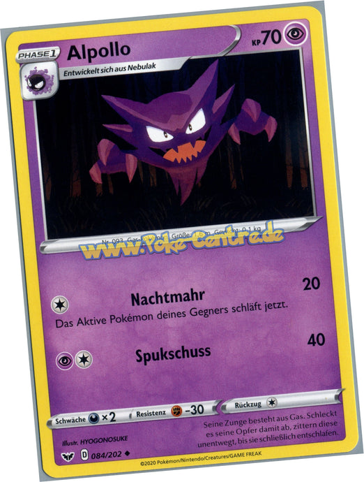 Pokemon Alpollo