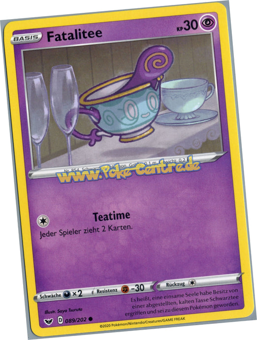 Pokemon Fatalitee