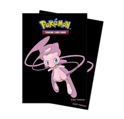 65x Ultra Pro: Pokémon Mew Sleeves