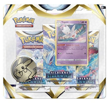 Laden Sie das Bild in den Galerie-Viewer, Sturmwinde Blister Togetic

