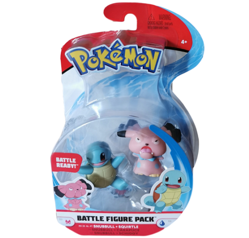 Schiggy Schillock Turtok Pokemon